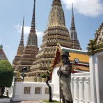 タイの嫁さんといつまでも