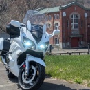 花見をしながら桃源郷。