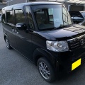 過去販売車両H26年式ホンダN-BOX/11.3万キロ