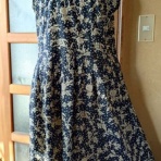 ターシャの布しごと＆花だより