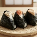 《高級おにぎり「米花～Ｍａｉｋａ～」》うれしい２９０円シリーズ