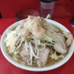 二郎っぽいやつ…