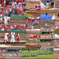 4/26(日)〝ファームリーグ西地区公式戦「広島カープvs福岡ソフトバンク」〟戦の観戦(07)