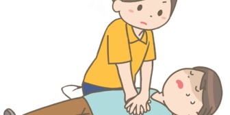 小1の時、学校から家に帰ったら鬼の形相の母親が父親に心臓マッサージしていて「〇〇ちゃんの家に上がらせてもらって来なさい！！！！」と怒鳴られその後…