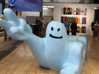 【朗報】Supremeの新作アイテムが特殊景品みたいだと話題にｗｗｗ