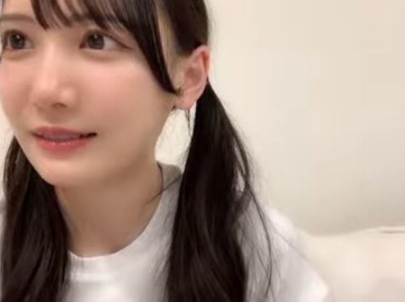 [動画]2025.08.12（22:53～） SHOWROOM　「≠ME(ノットイコールミー) 鈴木瞳美」＠個人配信 【ノイミー】