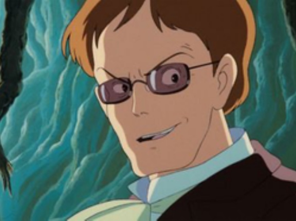 天空の城ラピュタという映画ｗｗｗ