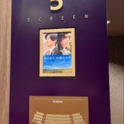 映画「ほどなく、お別れです」（舞台挨拶生中継）を観てきました