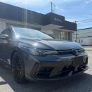 GOLF8.5R BlackEdition2 iSWEEP IS1500