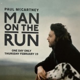 『推し活魂が復活してきた~MAN ON THE RUN』の画像