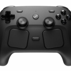 【！？】ついに発売されたSteamコントローラー、落とすとたまに「叫ぶ」ことが判明ｗｗｗｗｗ