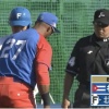 【vs.キューバ代表練習試合】日ハム、8回に奈良間のタイムリースリーベースでリードを10点に広げる！