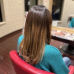 たかはし美容室のブログ