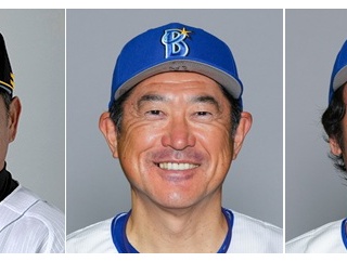 DeNA新監督候補は日本一5度の工藤公康氏、強打者育てた石井琢朗コーチ、「意外な経歴」の桑原義行2軍監督か