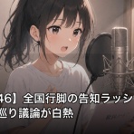 あおばざか？青葉坂46まとめ
