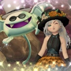 DQ10 剣と勇気と魔法とお金