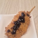 【2026年7月】②ホテルオークラ東京ベイ 朝食ブッフェ