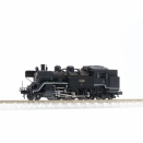 C11 349号機 K-7門デフ 行橋機関区 （KATO製品ベース加工品）