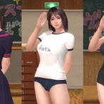 自分の芝生は、蒼い。