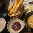 『米福』ランチ