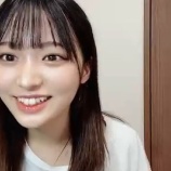 『[動画]2022.07.17（20:01～） SHOWROOM　「≒JOY(ニアリーイコールジョイ) 江角怜音」＠個人配信【ニアジョイ】』の画像