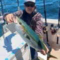 5月12日の釣果