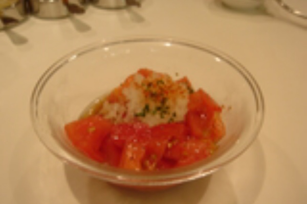 二つ屋根の下 Yummy Delights 池袋 デパート内