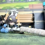 銀竜うんちブログ