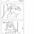 小芝居🤪