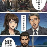 『第三十二話：祠を建てた男【戦国タワーマンション】』の画像