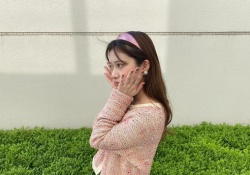 【画像】今の寺田蘭世さんはまだ殻をかぶっているという風潮.wwwwwww