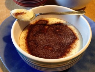 クロアチア「お前らが子供の時に食べてたデザートって何だった？」