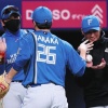 新庄監督、伊藤大海の二塁打を絶賛「すごい打球。江越君、教わった方がいい」