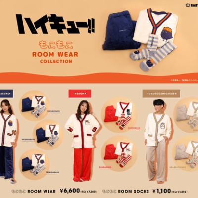 劇場版 呪術廻戦 0「大交流展0」ポップアップショップ