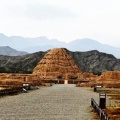 【話題】西夏王朝のお墓が世界遺産に？中国「西夏陵」がユネスコ審査へ！