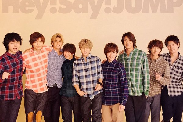 気になる芸能まとめ ヘイセイジャンプ