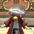 【FF14】ナマズオボディ、今後実装されることが判明！