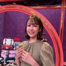 【TBS】良原安美アナ、TBS退社を発表 「年内のオンエアをもって全ての番組を卒業し、2026年1月、TBSテレビを退社します」   元ミス立大