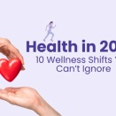 アメリカ　2026年の健康向上はシンプルで