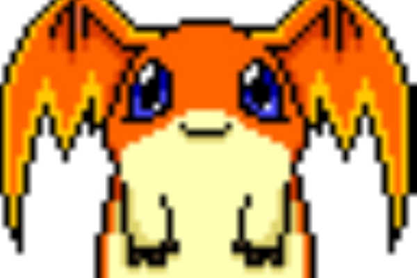 デジモンワールド Ps 街への勧誘方法 ガメモン