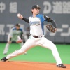 日ハム有原、6回3失点で8敗目「粘ることができず、最後までずるずると悪い流れでいってしまいました。チームに申し訳ない」