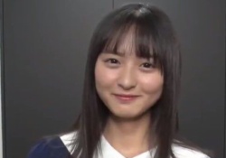 【衝撃】遠藤さくらちゃん、うさぎに・・・？！