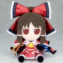 あみあみで予約受付中！東方ぬいぐるみシリーズ　各種