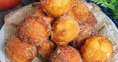 【ホットケーキミックスって、やっぱ優秀】見た目も味も大満足！お店みたいなのに簡単、スイーツレシピ5選
