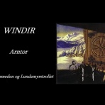 Black Metal Wanderer