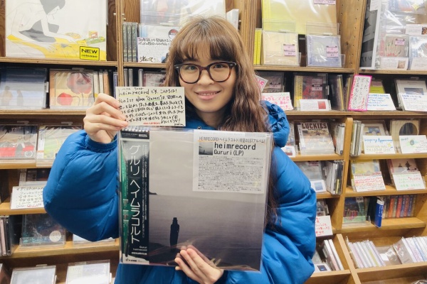 ディスクユニオン平成J-POPストア - アーティストご来店！