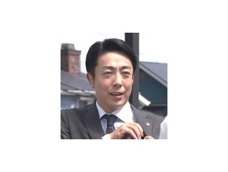 テレビ朝日系ドラマスペシャル『刑事アフター5』（尾上菊之助）－（2020年）