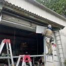 【菊池・合志】「まだ手動で頑張る」は、実は一番コストが高い！？シャッター電動化の賢い選択