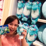 『モンスターズインク♪』の画像