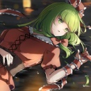 [東方]3月3日は鍵山雛の日